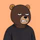 Booky Bears #612