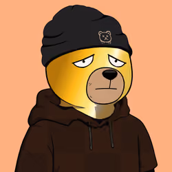 Booky Bears #1126