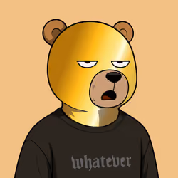 Booky Bears #1025