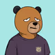 Booky Bears #609