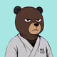 Booky Bears #610