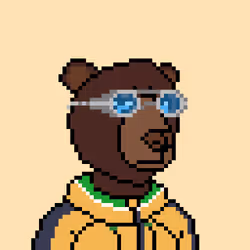 NokayBears #2041