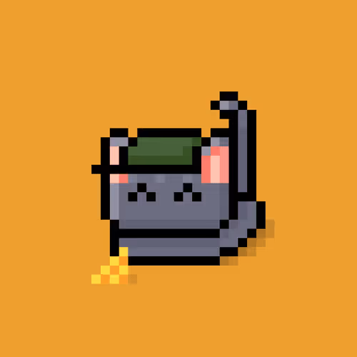 Gorgonzocat #119