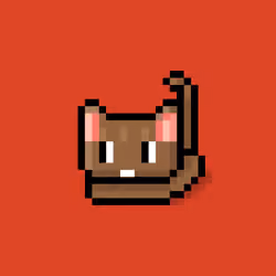 Gorgonzocat #2300