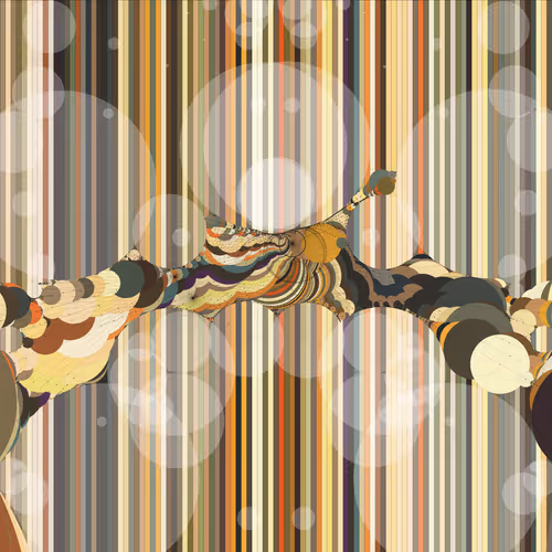 Ray Marching the Moon: Full & New