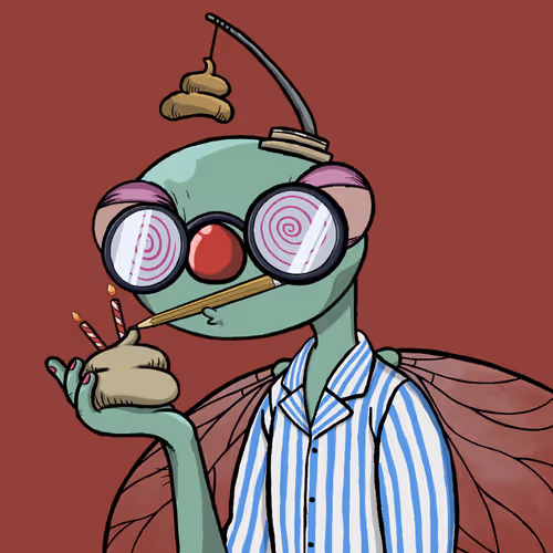 Thelordofflies