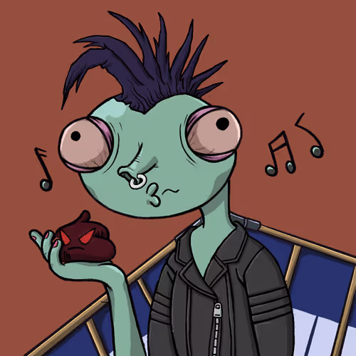Thelordofflies