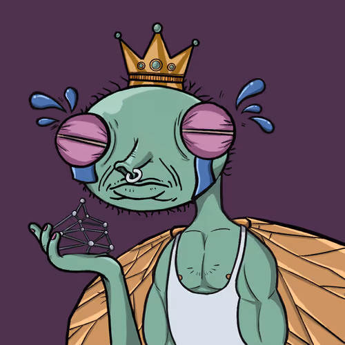 Thelordofflies