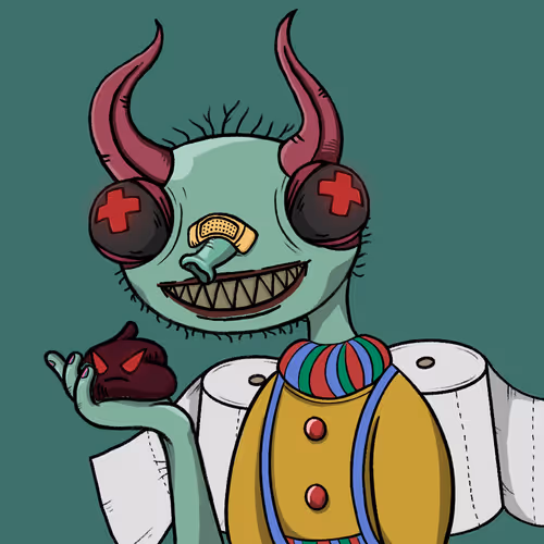 Thelordofflies