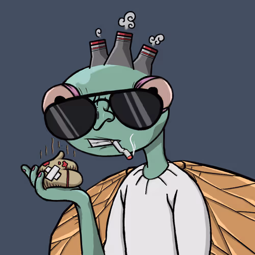 Thelordofflies