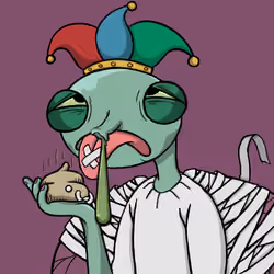 The Lord of flies #5217