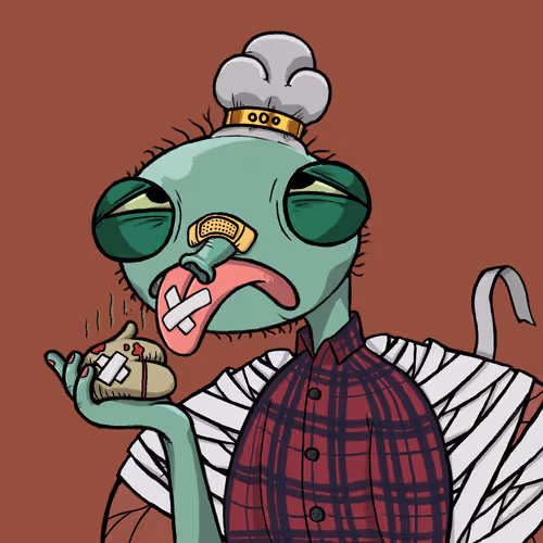 Thelordofflies