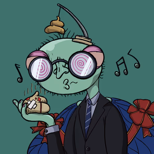 Thelordofflies