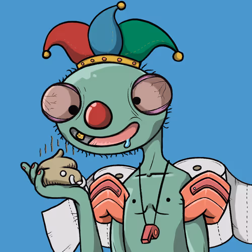 Thelordofflies