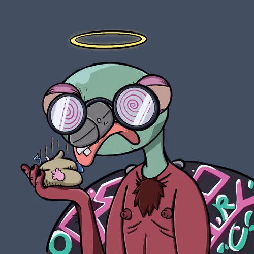 Thelordofflies
