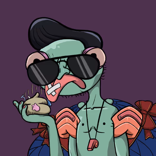Thelordofflies