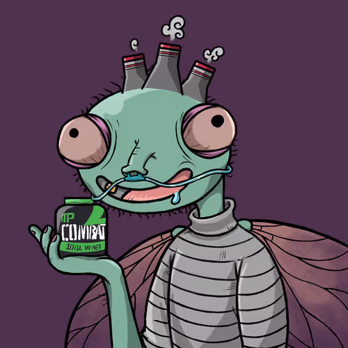 Thelordofflies