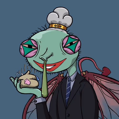 Thelordofflies