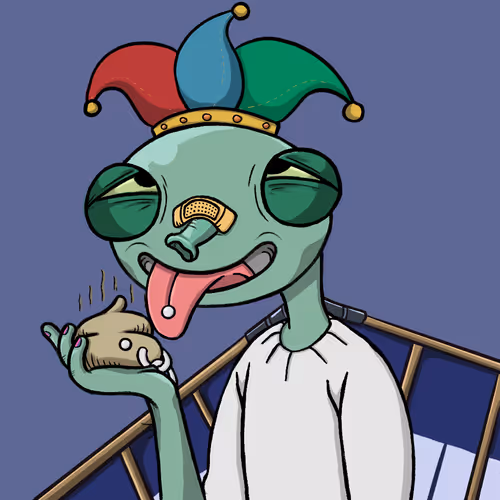 Thelordofflies