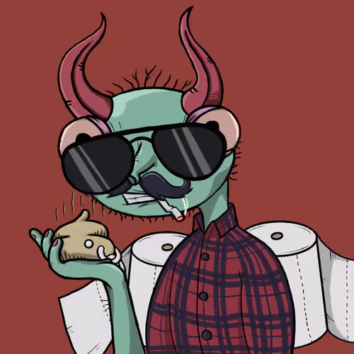 Thelordofflies
