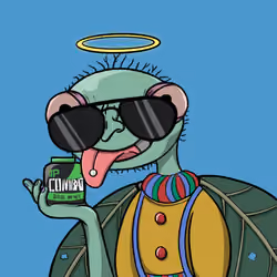The Lord of flies #230
