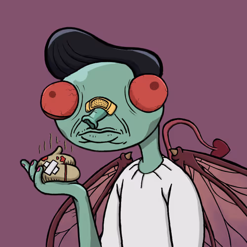 Thelordofflies
