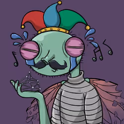 The Lord of flies #424