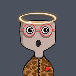 Your Next PFP #4947