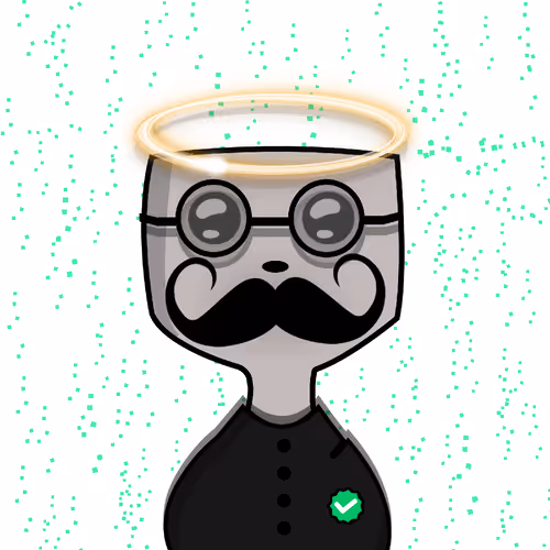 Your Next Pfp