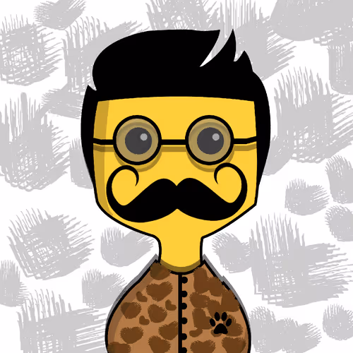 Your Next Pfp
