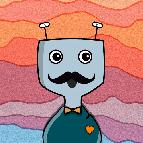 Your Next Pfp