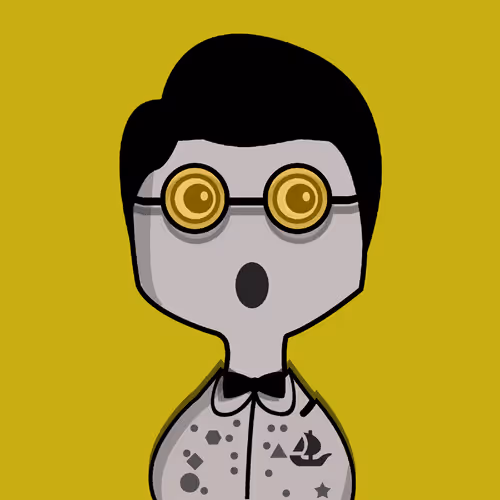 Your Next Pfp
