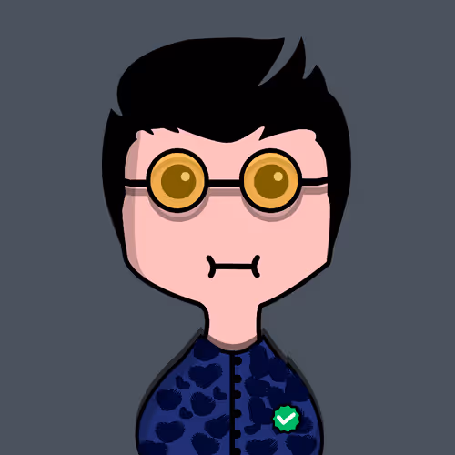 Your Next Pfp