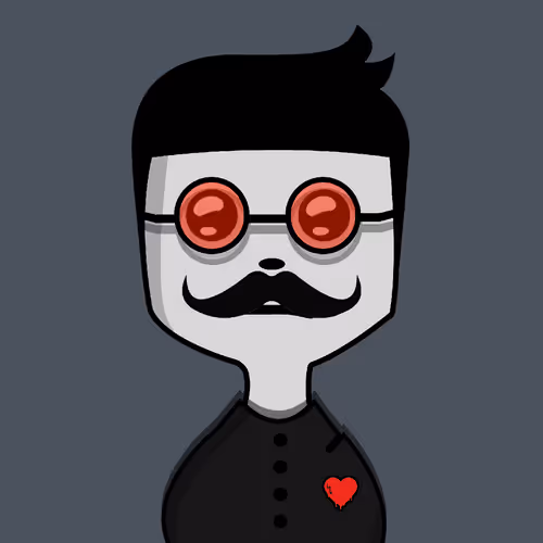 Your Next Pfp