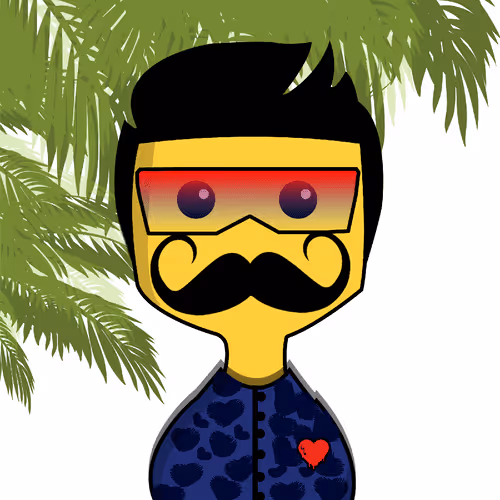 Your Next Pfp