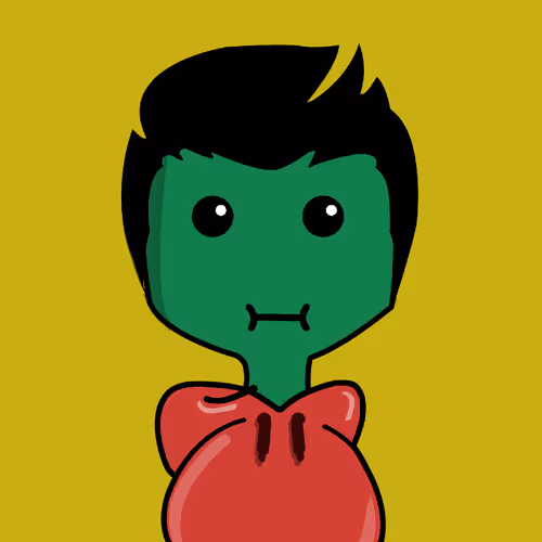 Your Next Pfp