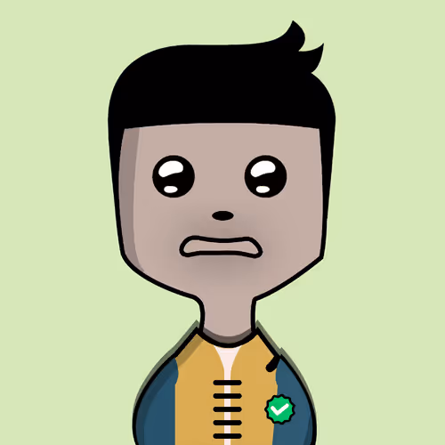 Your Next Pfp