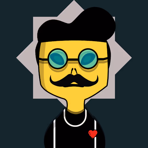 Your Next Pfp
