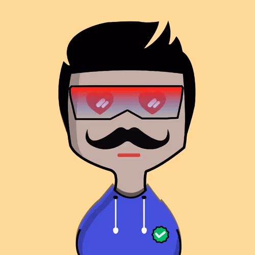 Your Next Pfp