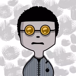 Your Next PFP #2220