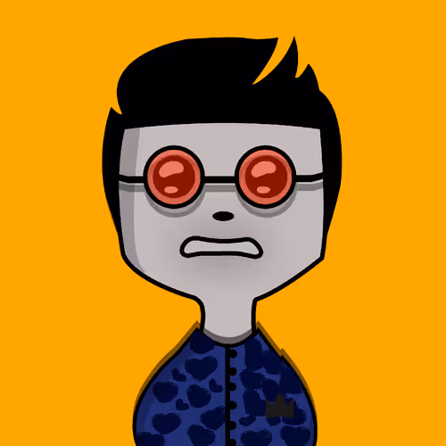 Your Next Pfp