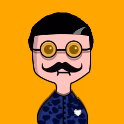 Your Next PFP #2254