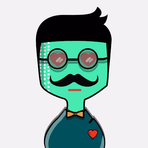 Your Next Pfp