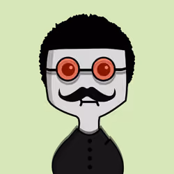 Your Next PFP #5329