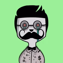 Your Next PFP #4627