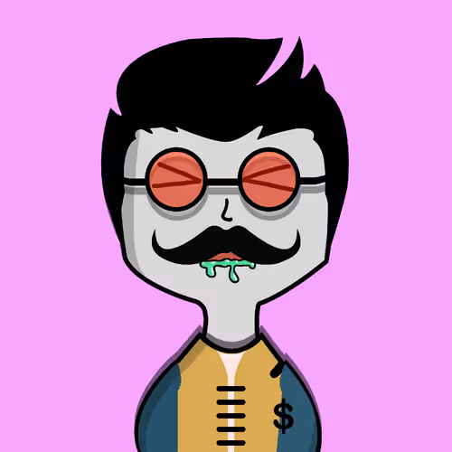 Your Next Pfp