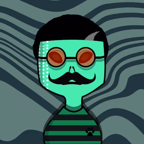 Your Next Pfp