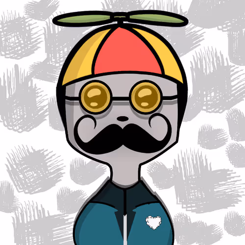 Your Next Pfp