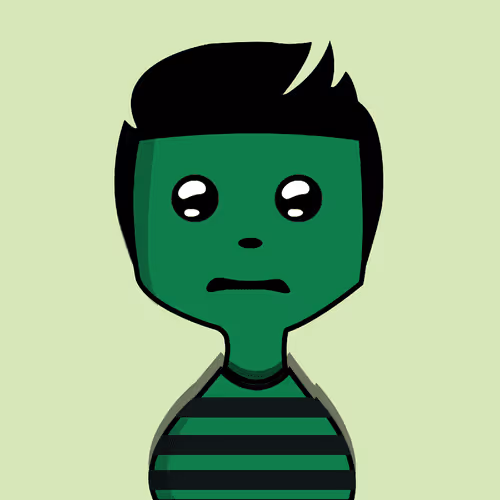 Your Next Pfp