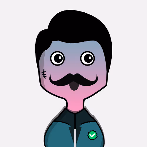 Your Next Pfp